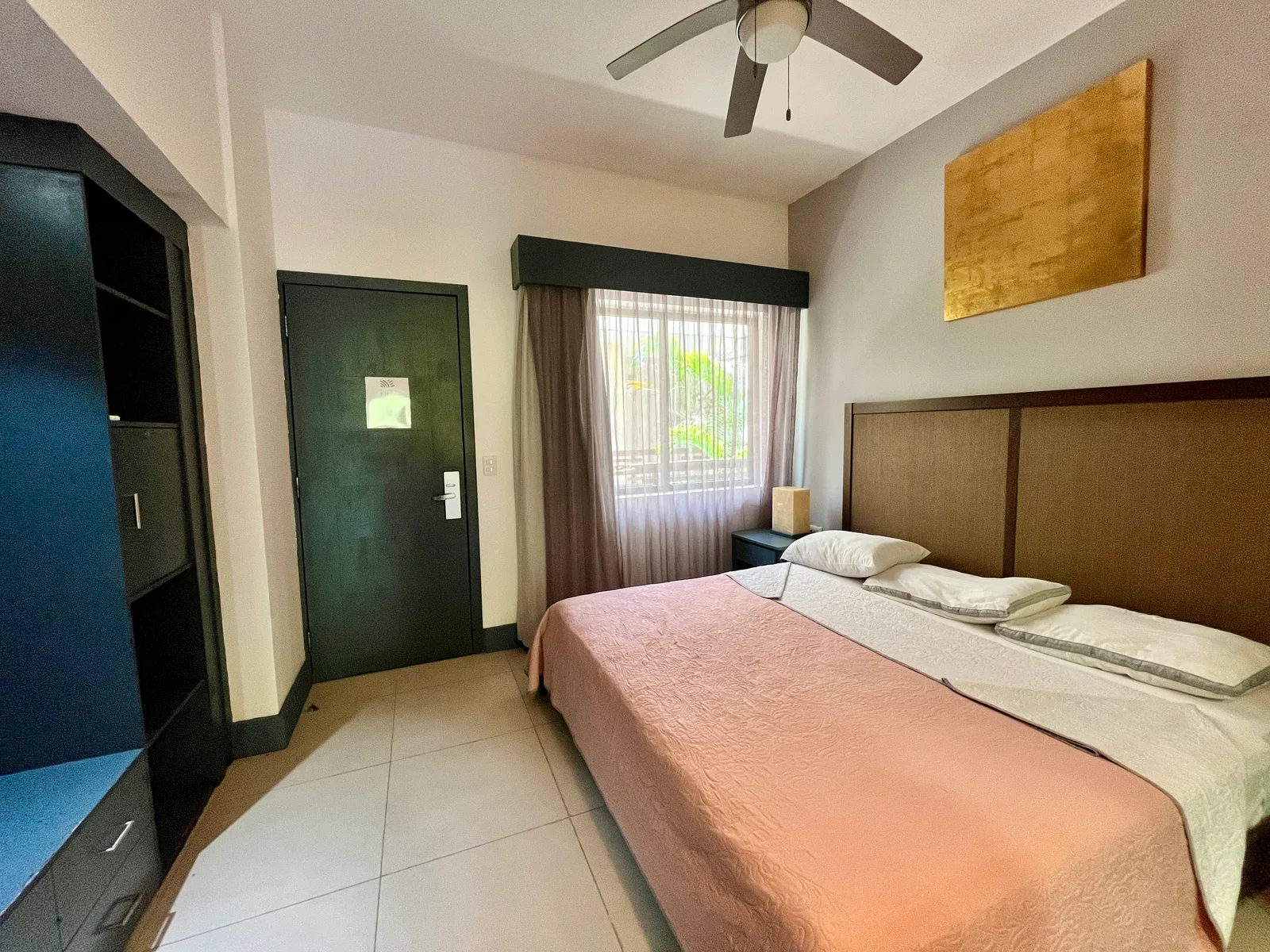 Apartment in Playa del Carmen Near 5th Avenue