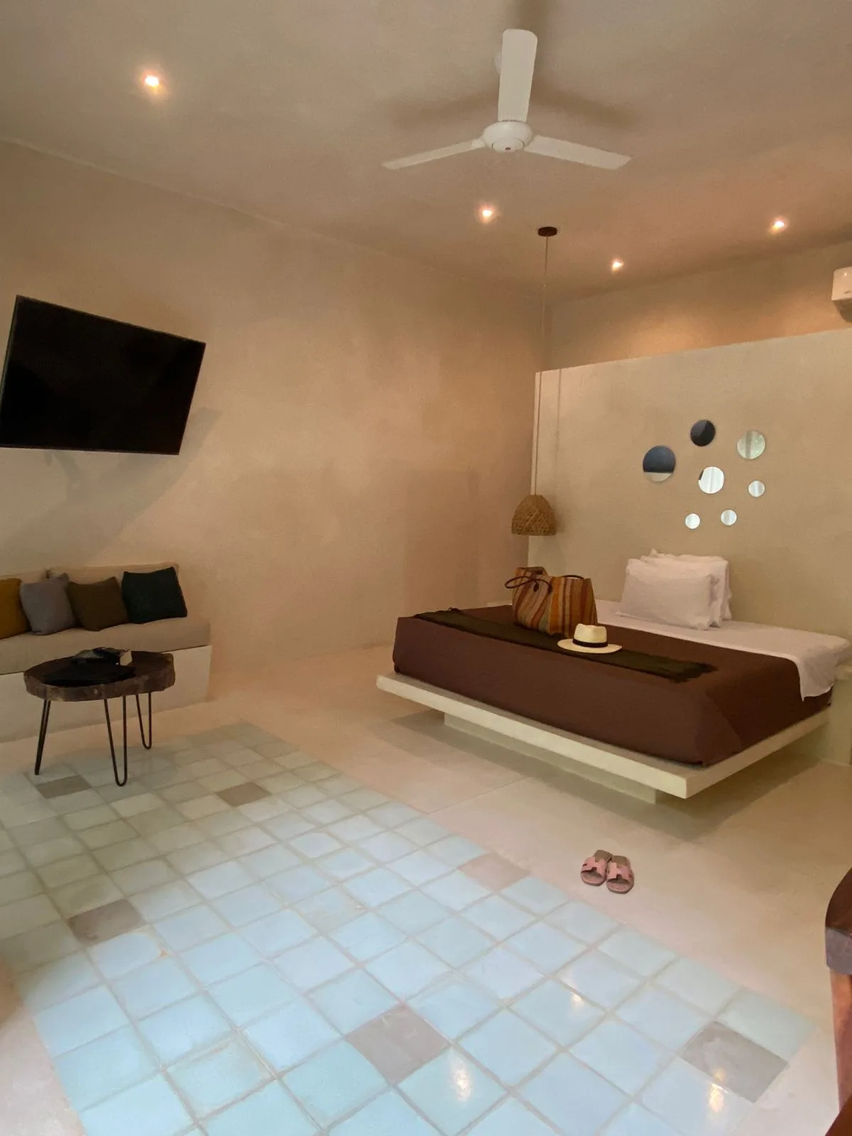 2 Bedroom Apartment in Holistika, Tulum