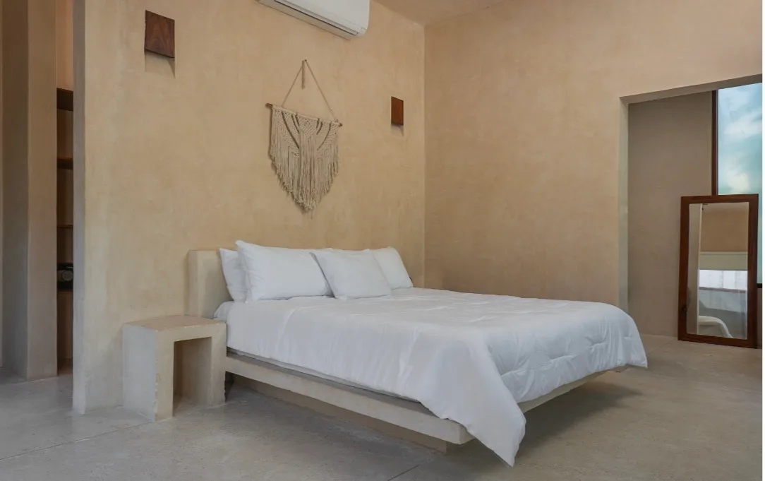 4 Bedroom House in La Veleta, Tulum