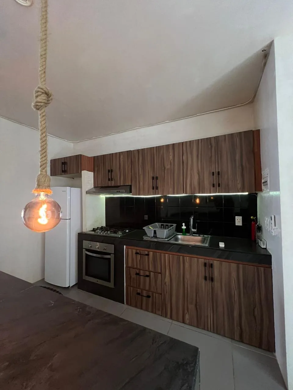 2 Bedroom Ground Floor Apartment in La Veleta, Tulum