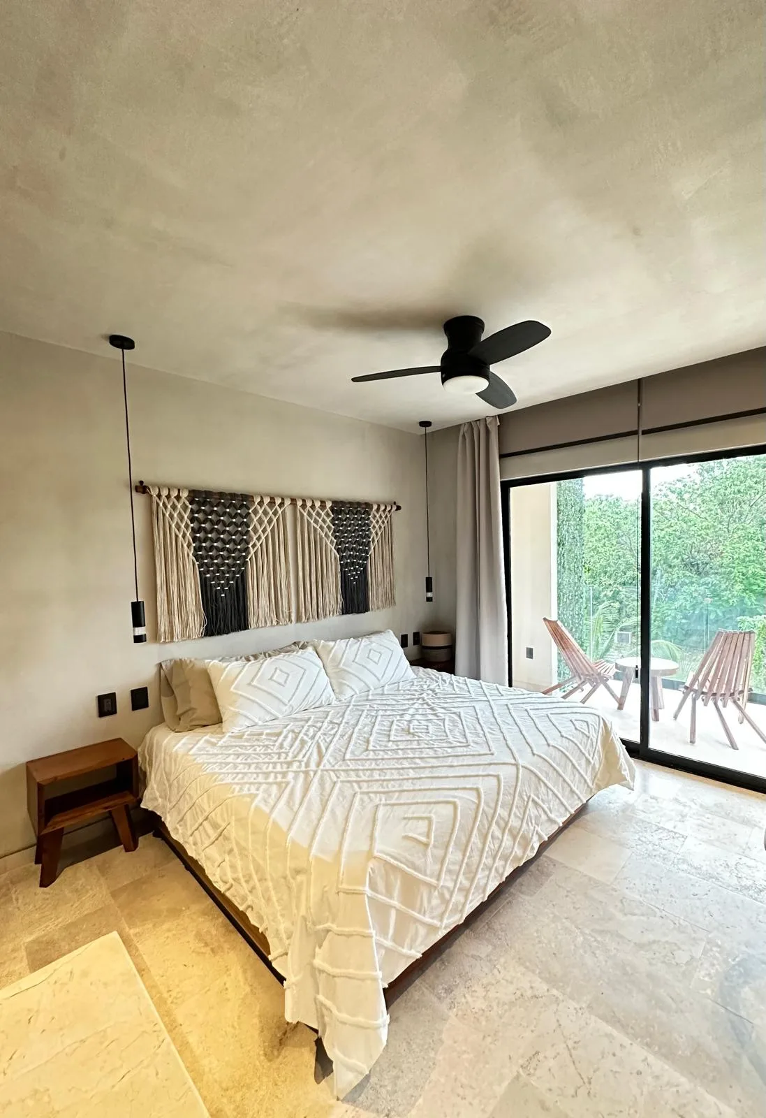 Studio for Rent in Tulum Centro