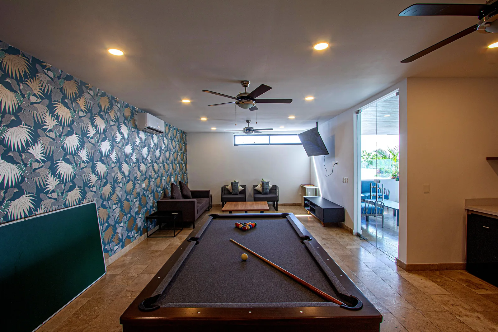 Two-Bedroom Condo in Playa del Carmen