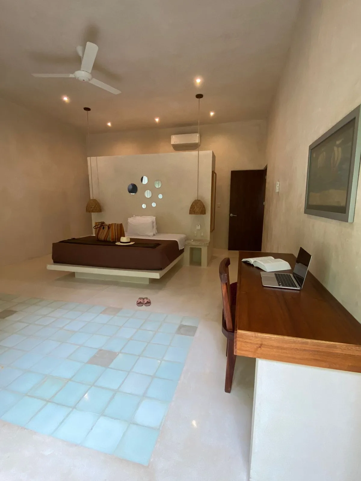 2 Bedroom Apartment in Holistika, Tulum