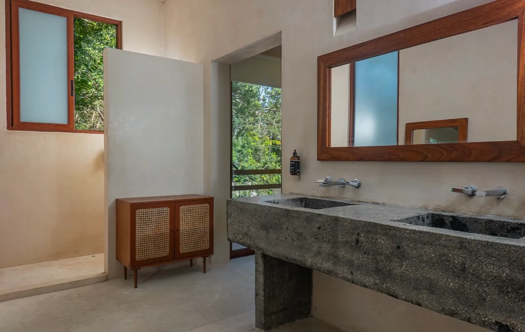 4 Bedroom House in La Veleta, Tulum