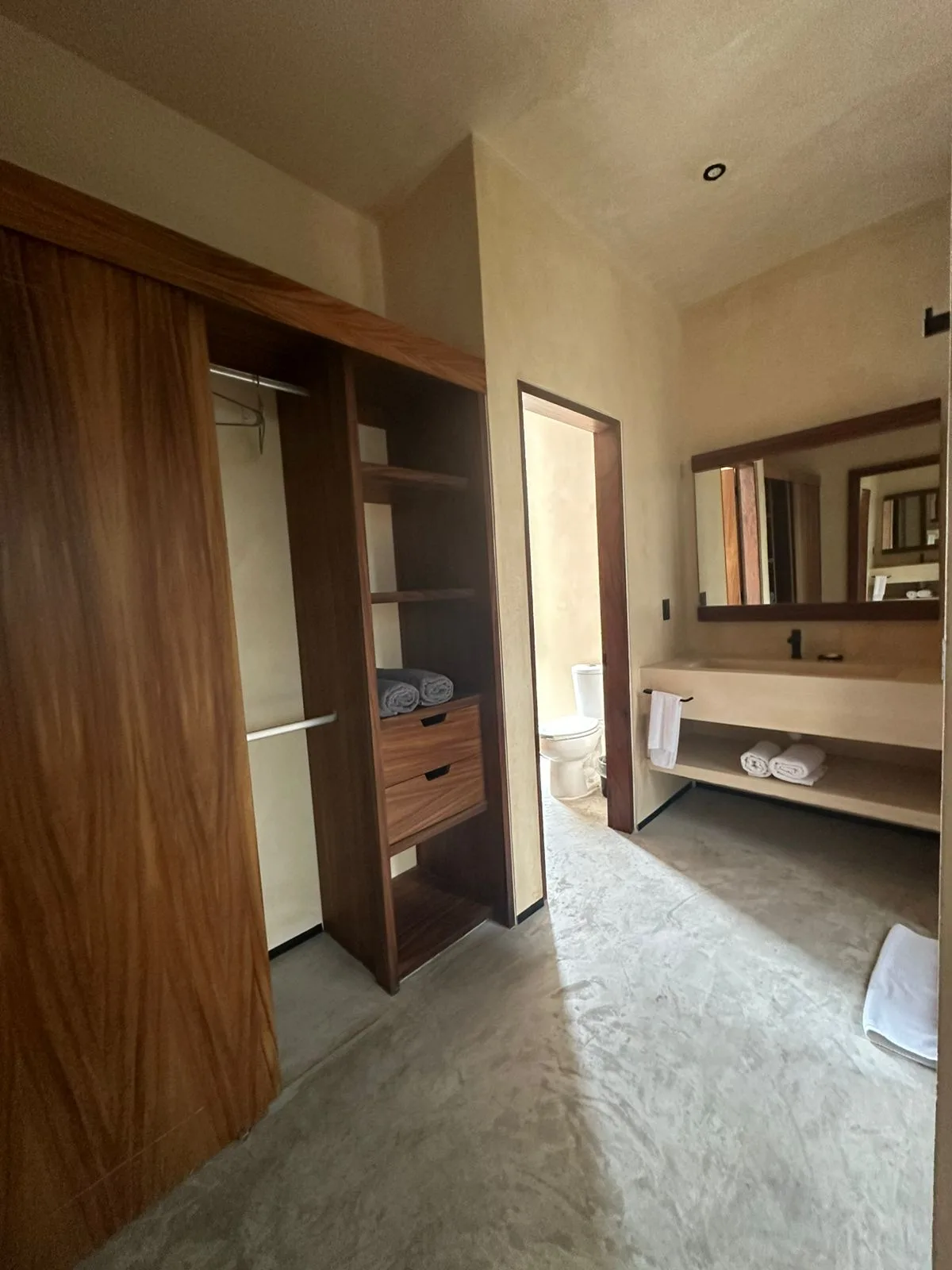 2 Bedroom Apartment in La Veleta, Tulum