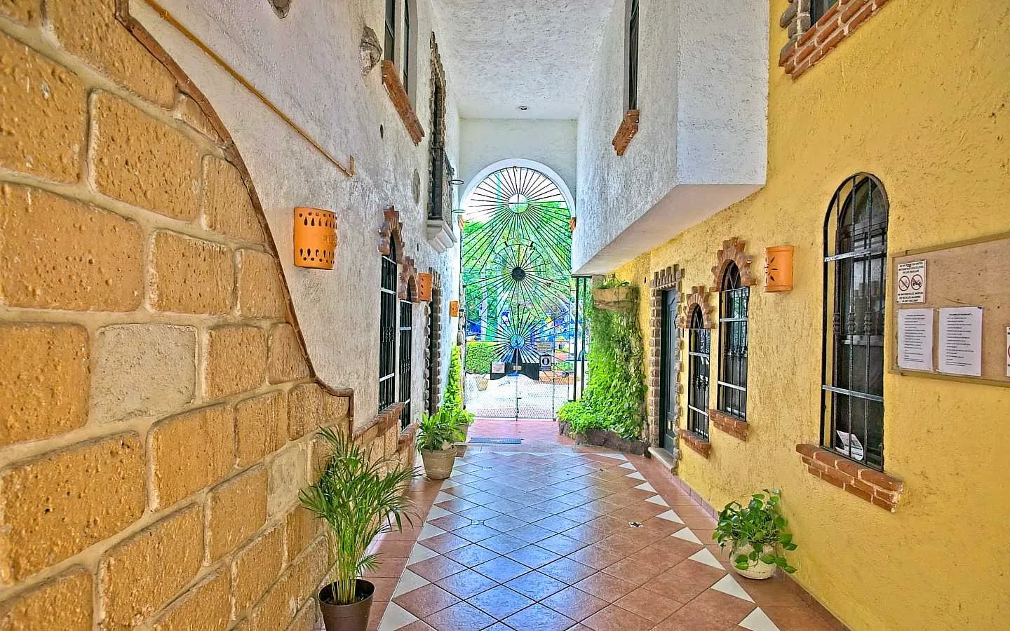 Penthouse in Centro, Playa del Carmen