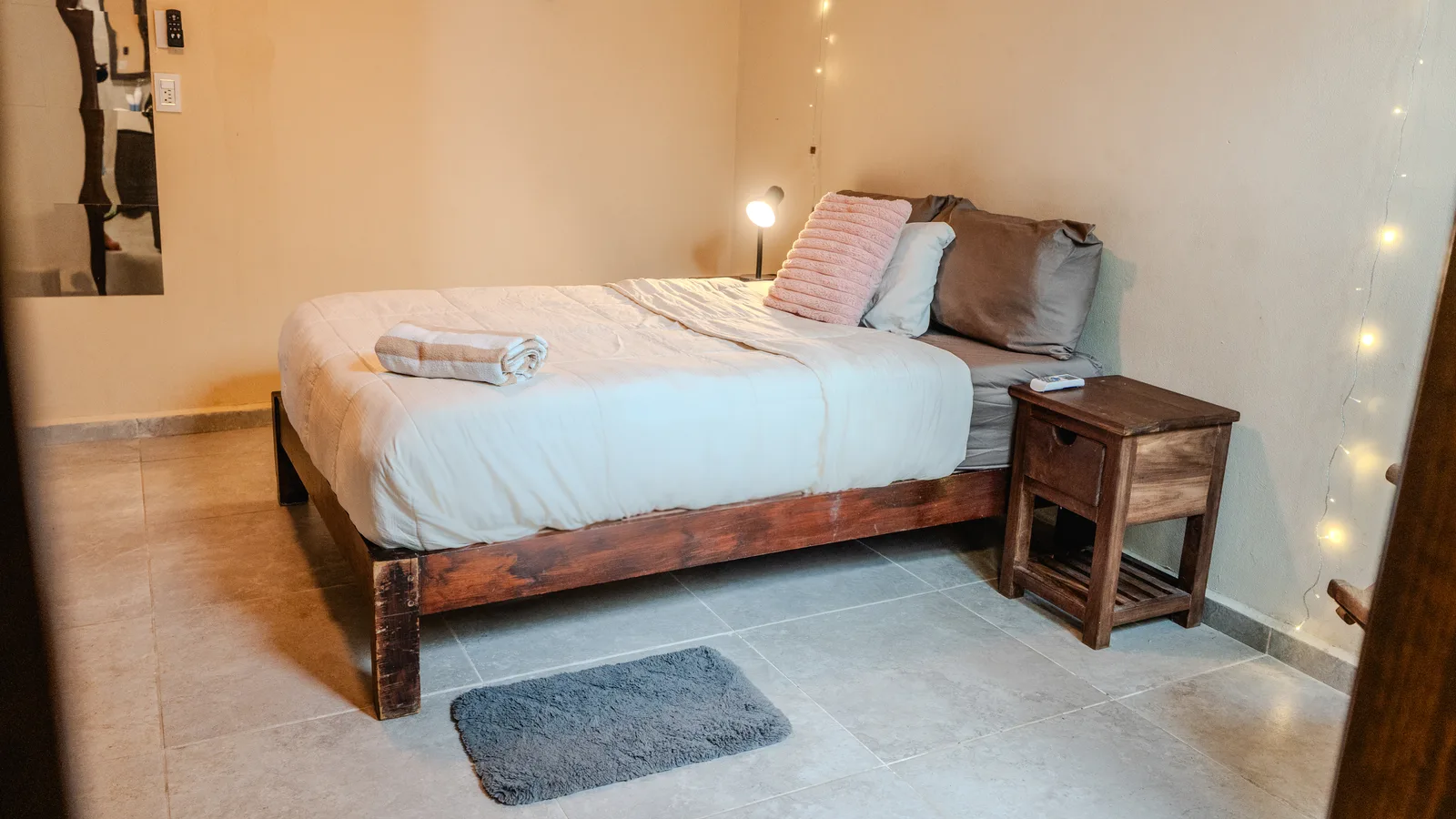 Private Room in Colonia Hollywood, Playa del Carmen