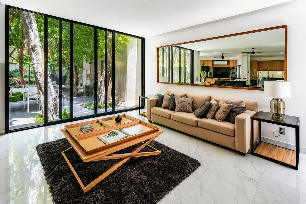 Property in Playacar Playa del Carmen