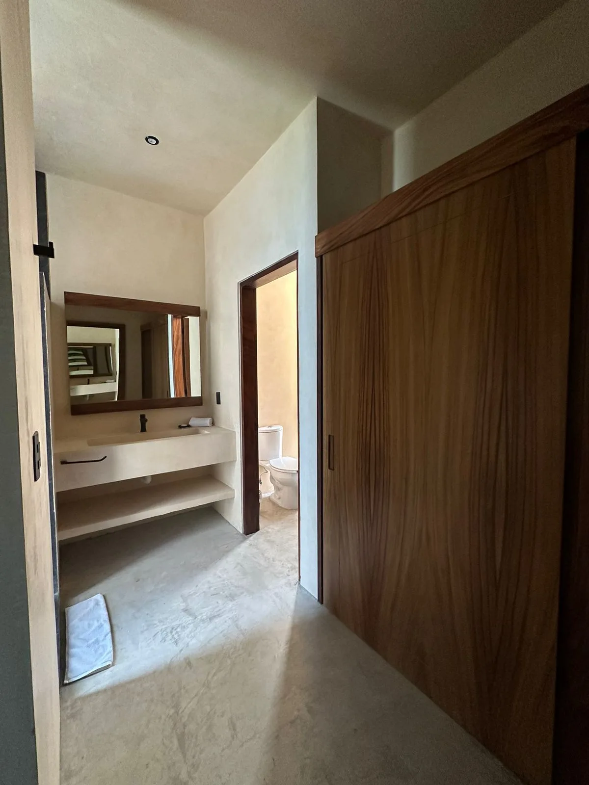 2 Bedroom Apartment in La Veleta, Tulum