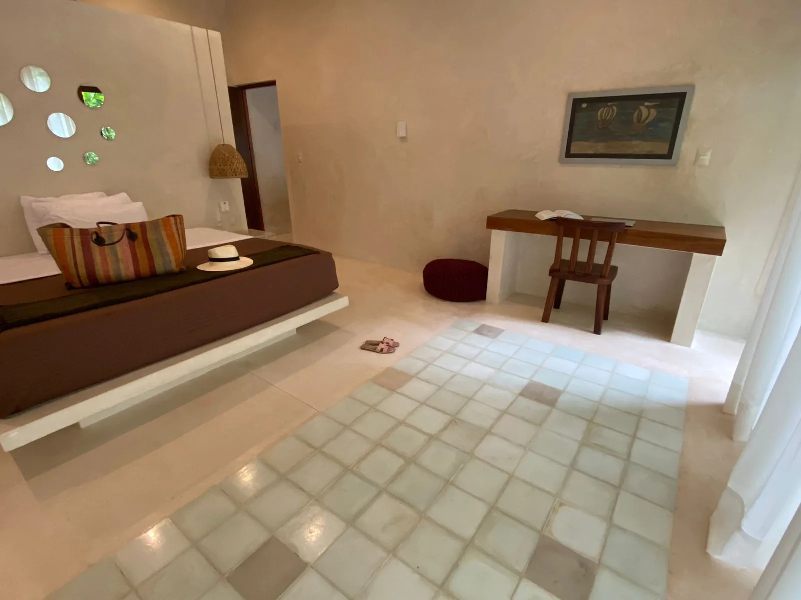 2 Bedroom Apartment in Holistika, Tulum