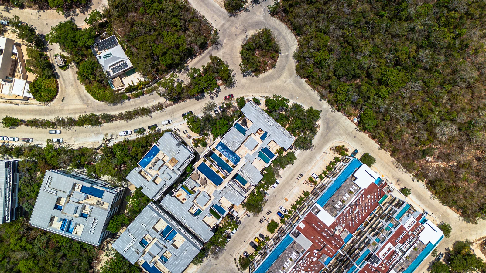 1 Bedroom Apartment in Tulum