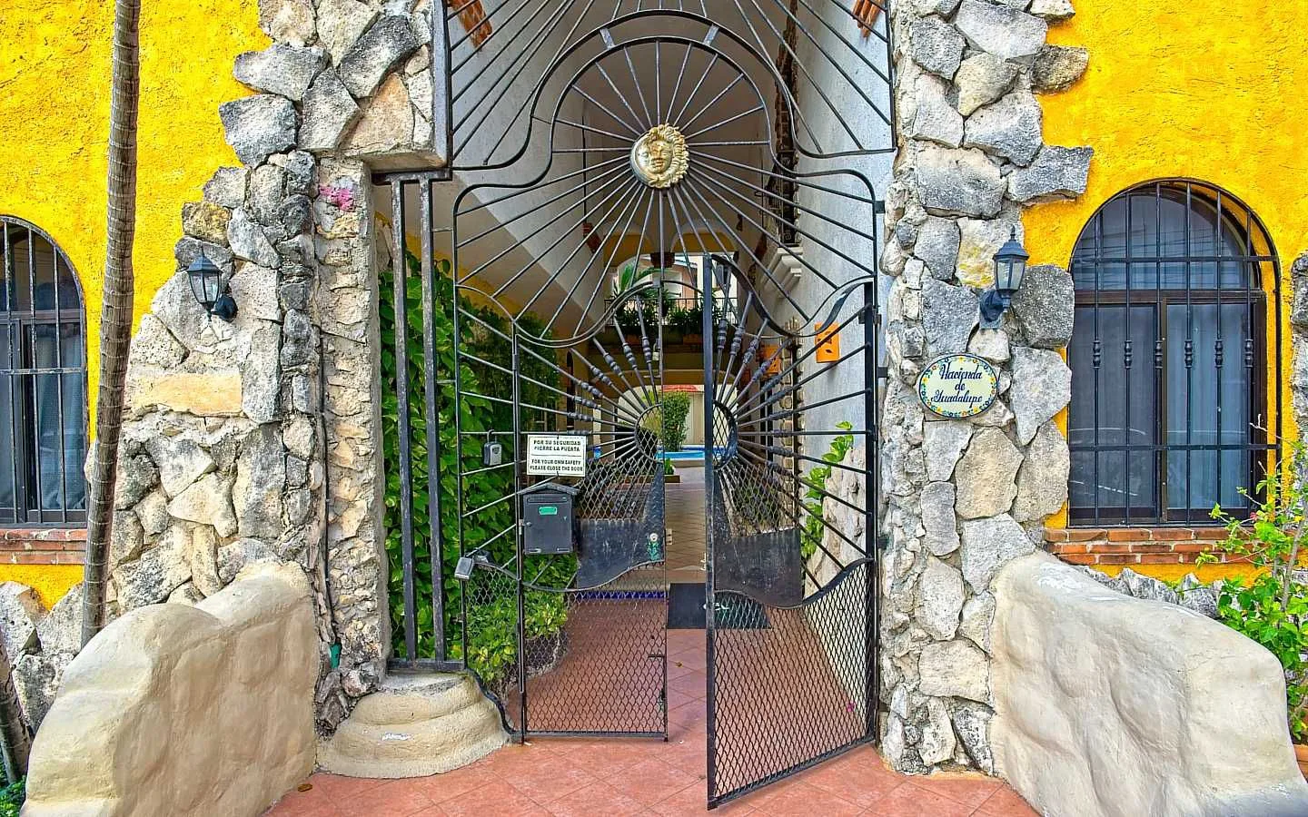 Penthouse in Centro, Playa del Carmen