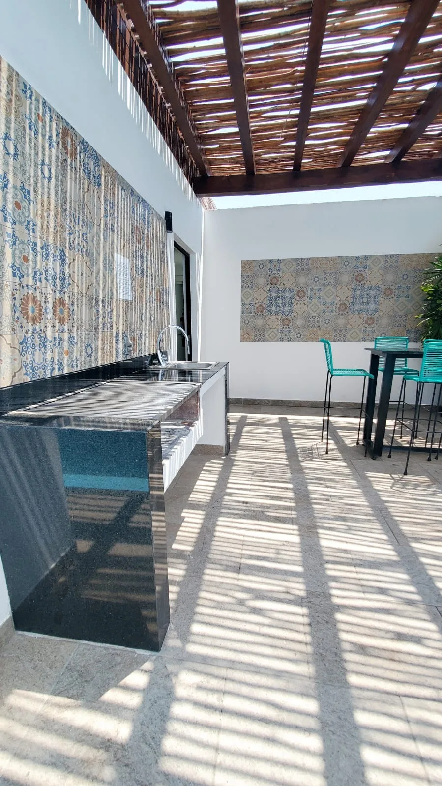 1 Bedroom Apartment in Playa del Carmen