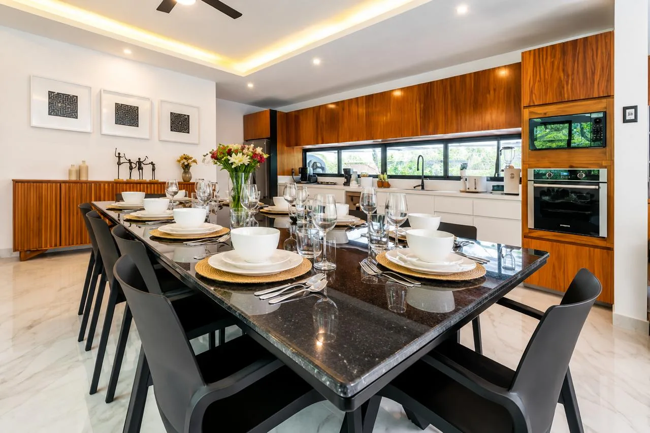 Property in Playacar Playa del Carmen