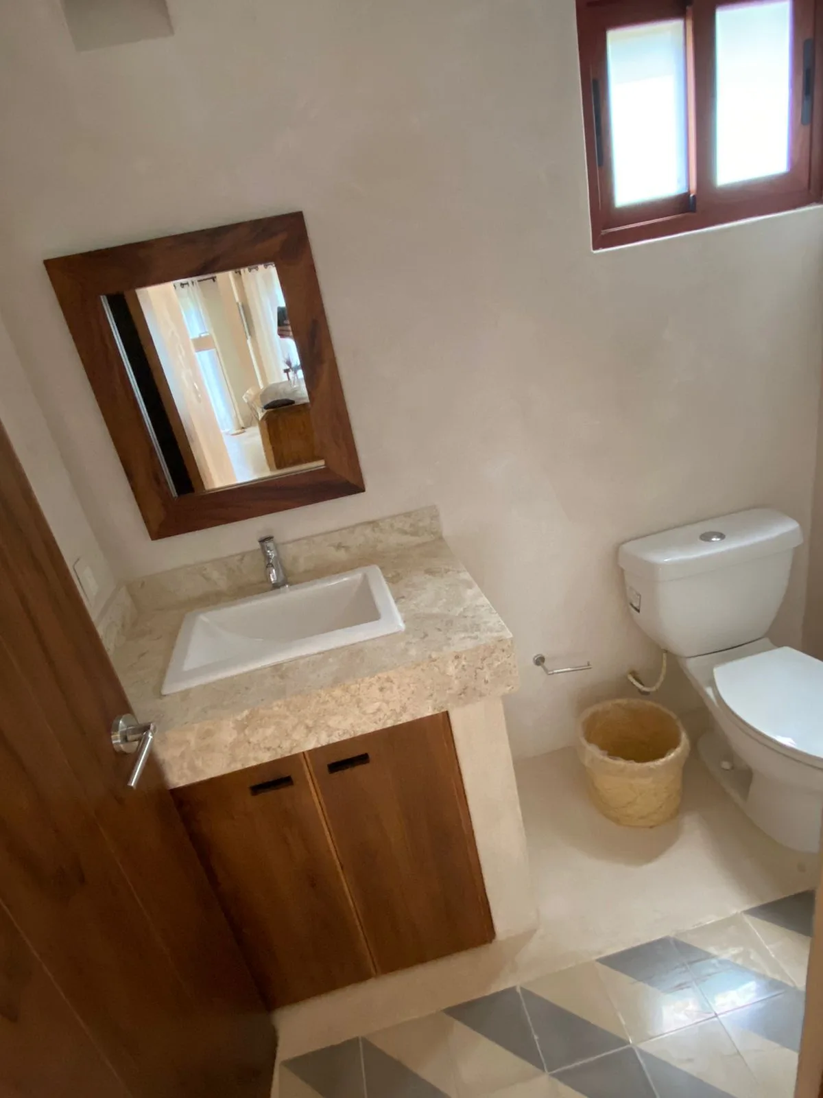 2 Bedroom Apartment in Holistika, Tulum