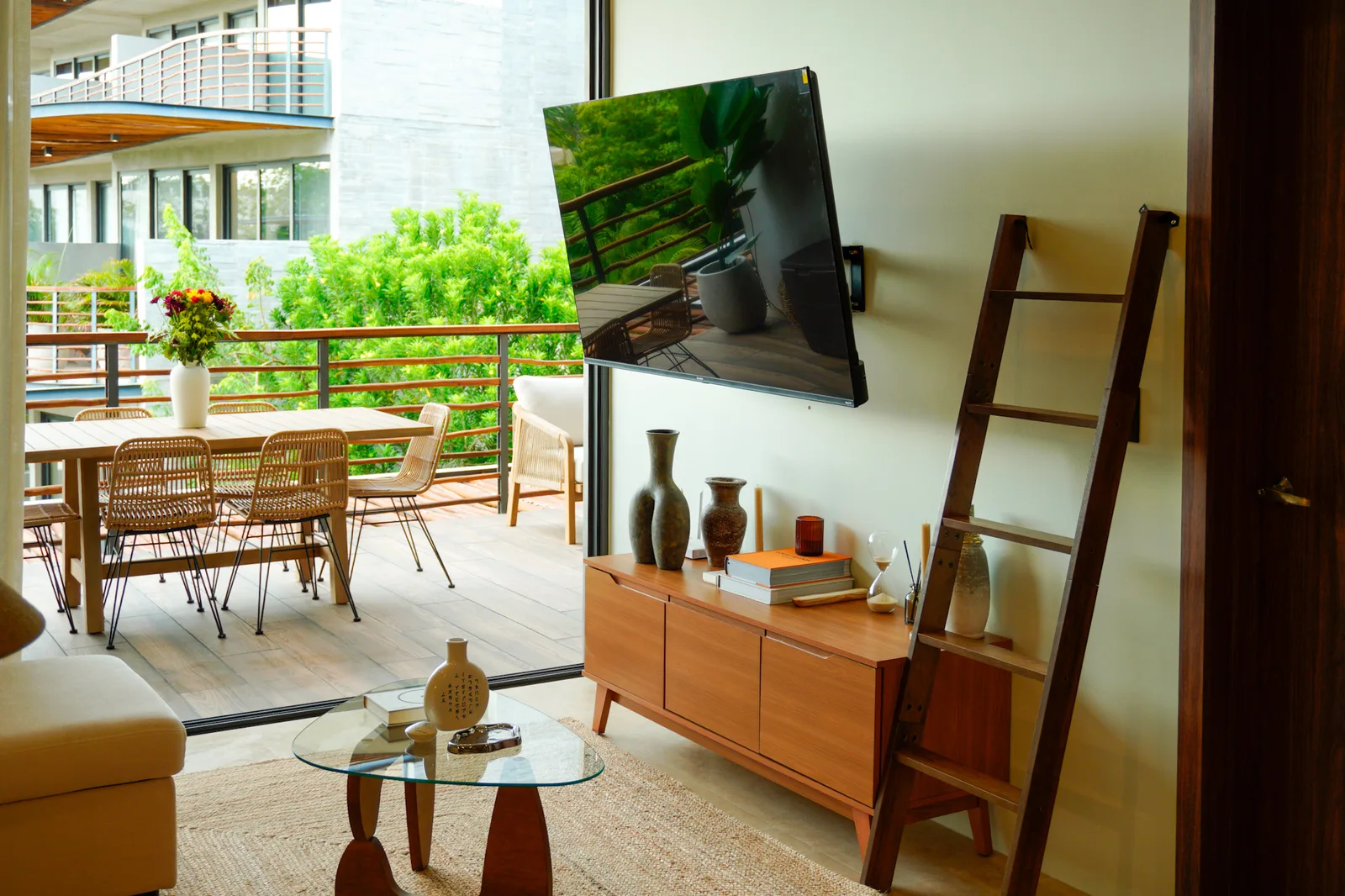 2 Bedroom Apartment in Tulum