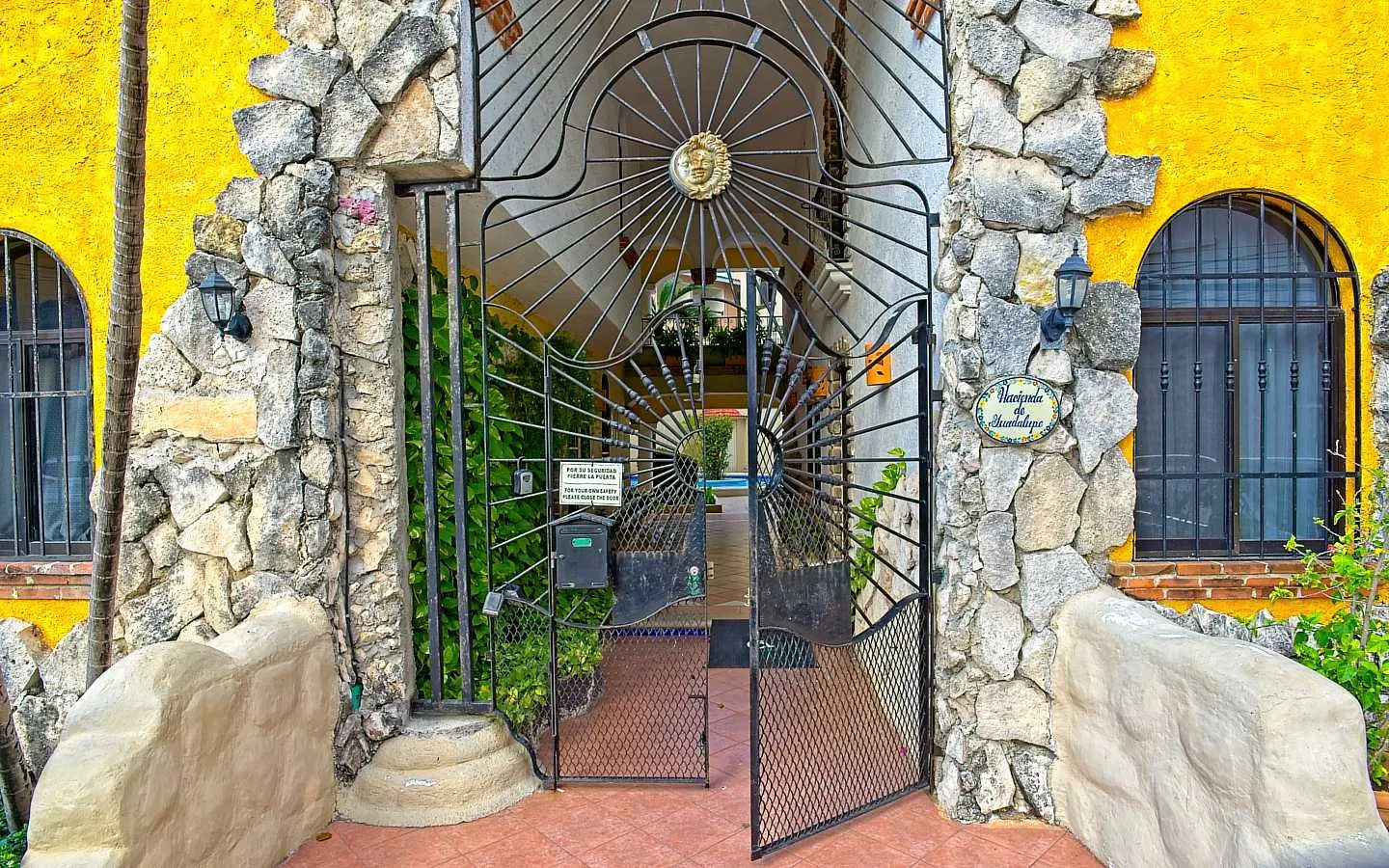 Penthouse in Centro, Playa del Carmen