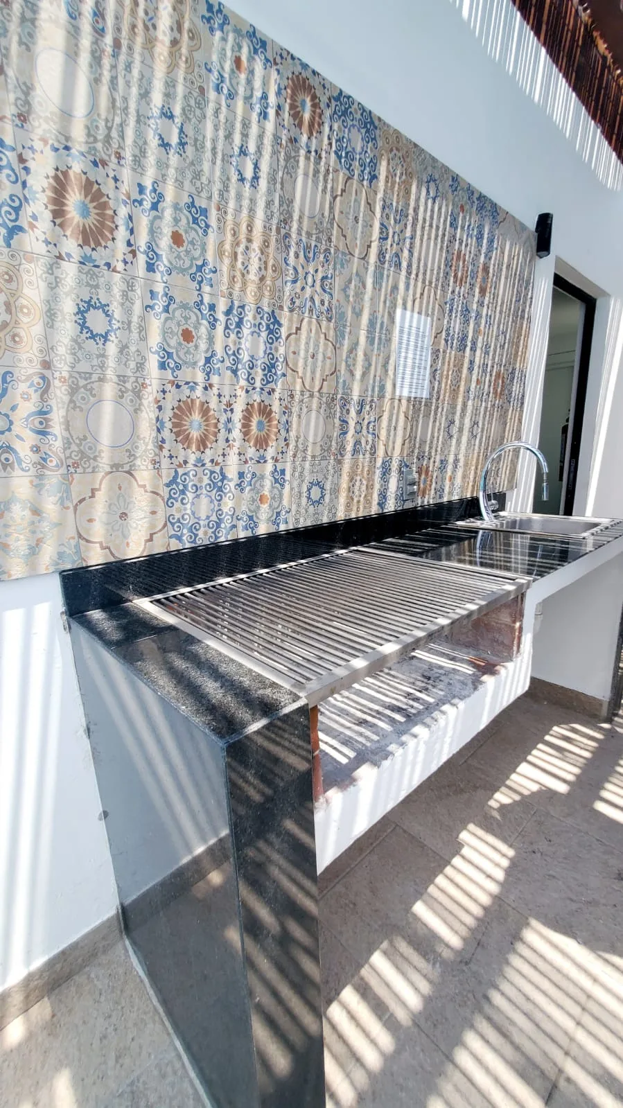 1 Bedroom Apartment in Playa del Carmen