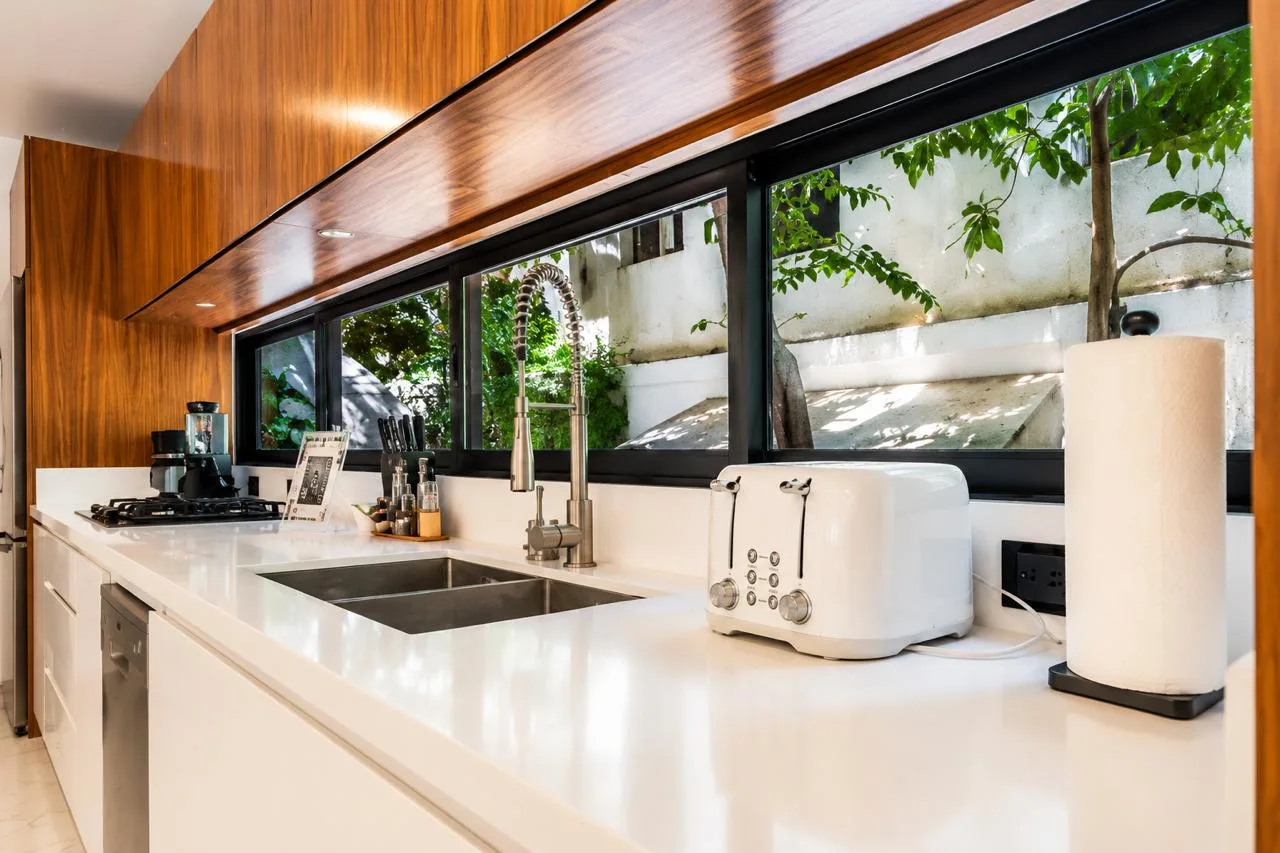 Property in Playacar Playa del Carmen