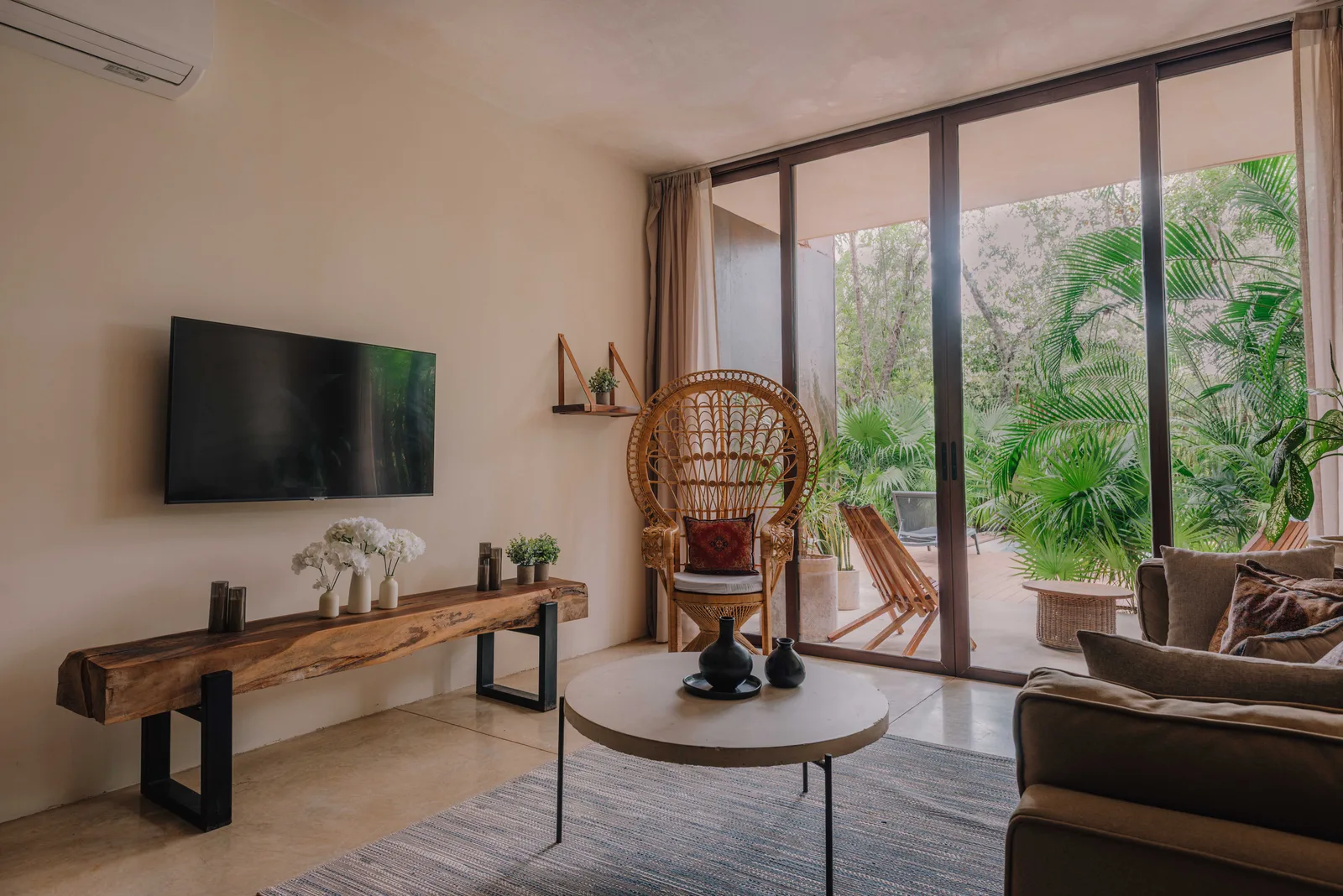 Property in Tulum