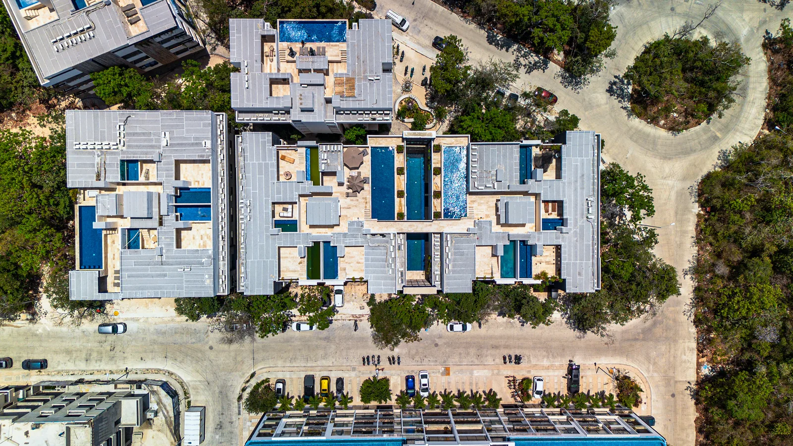 1 Bedroom Apartment in Tulum