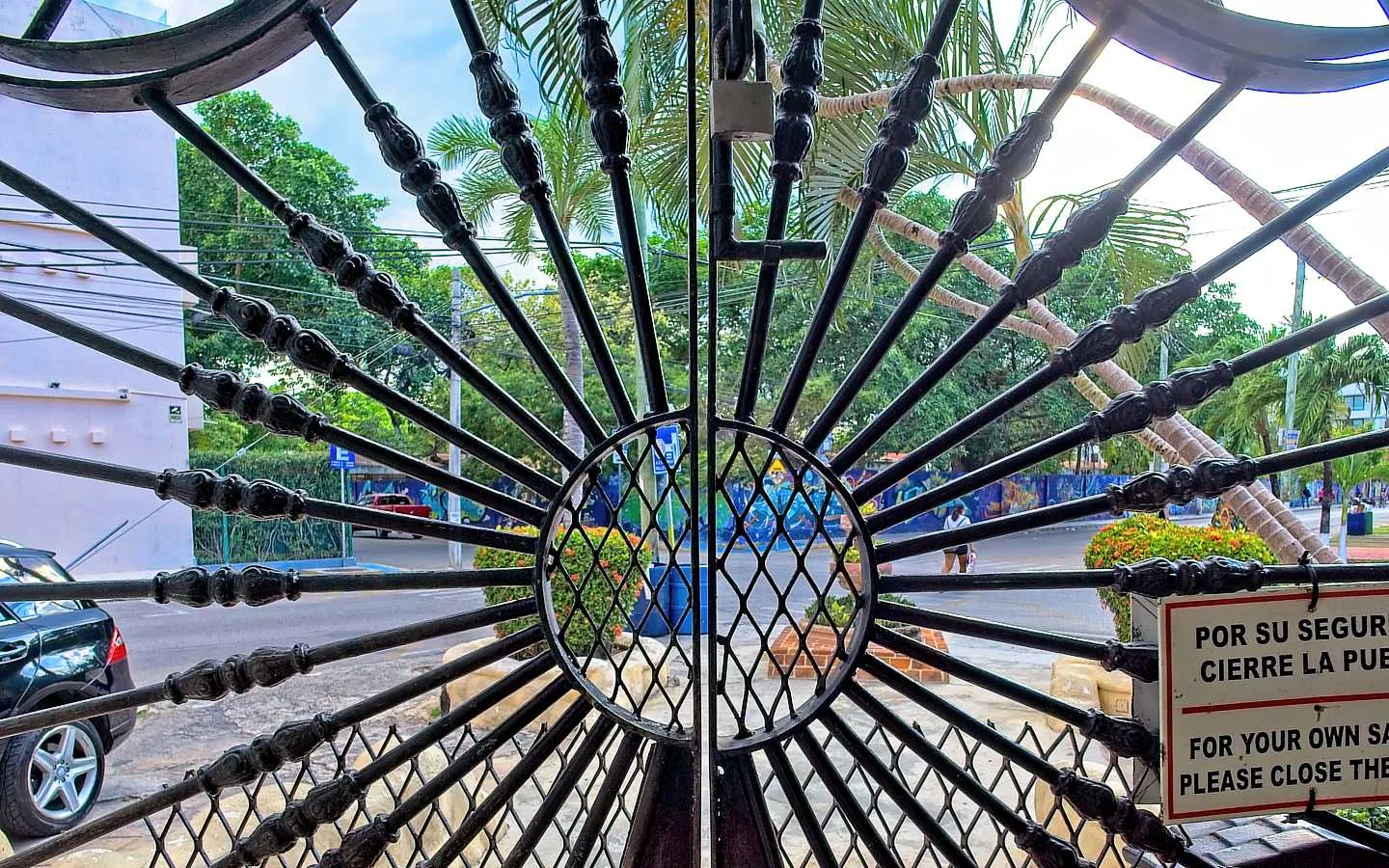 Penthouse in Centro, Playa del Carmen