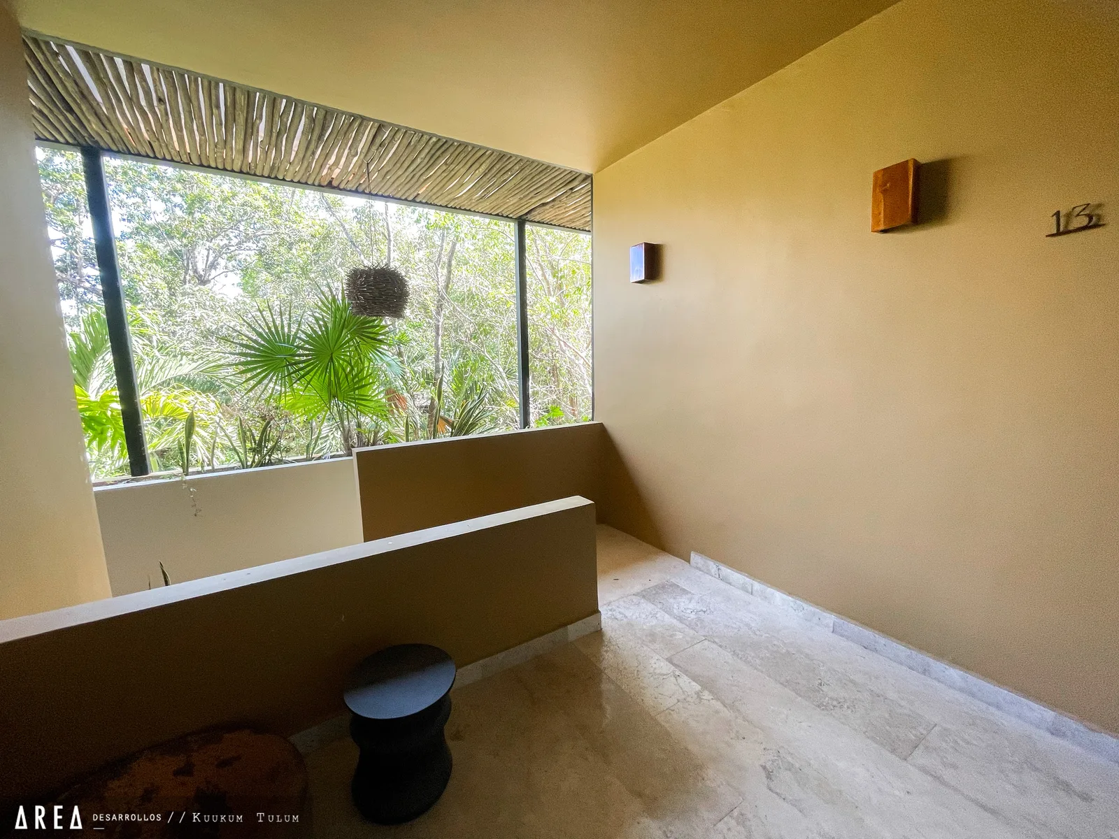 Penthouse in Aldea Zama, Tulum