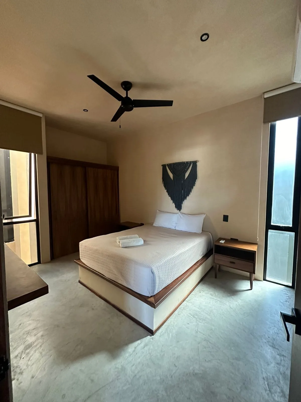 2 Bedroom Apartment in La Veleta, Tulum
