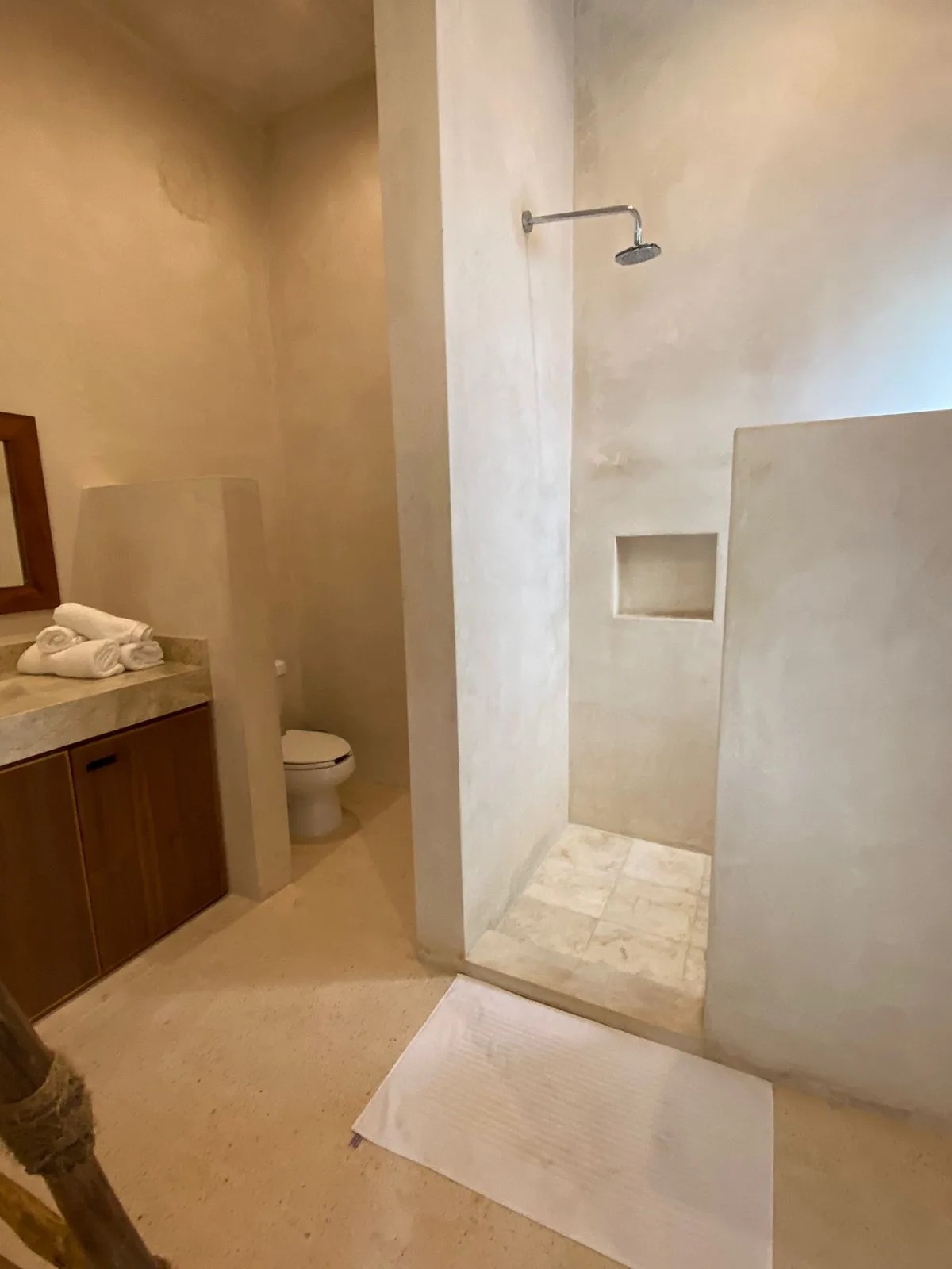 2 Bedroom Apartment in Holistika, Tulum