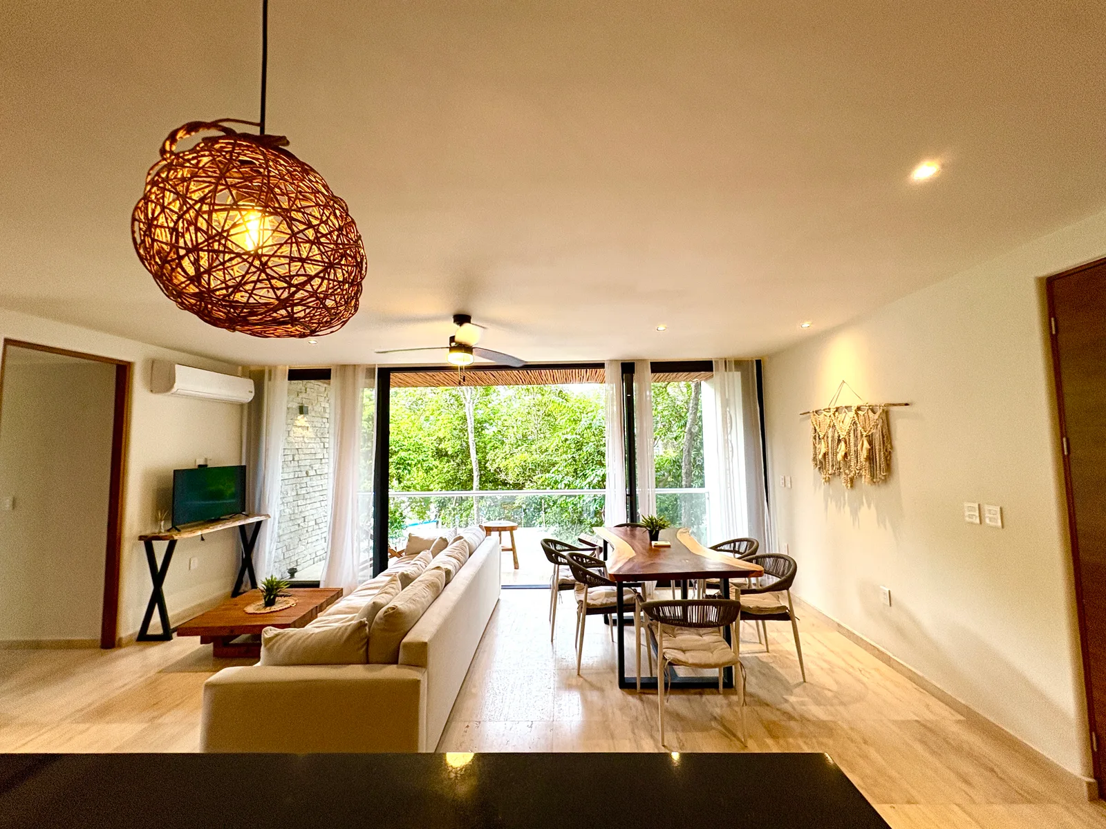 2 Bedroom Property in Aldea Zama Tulum