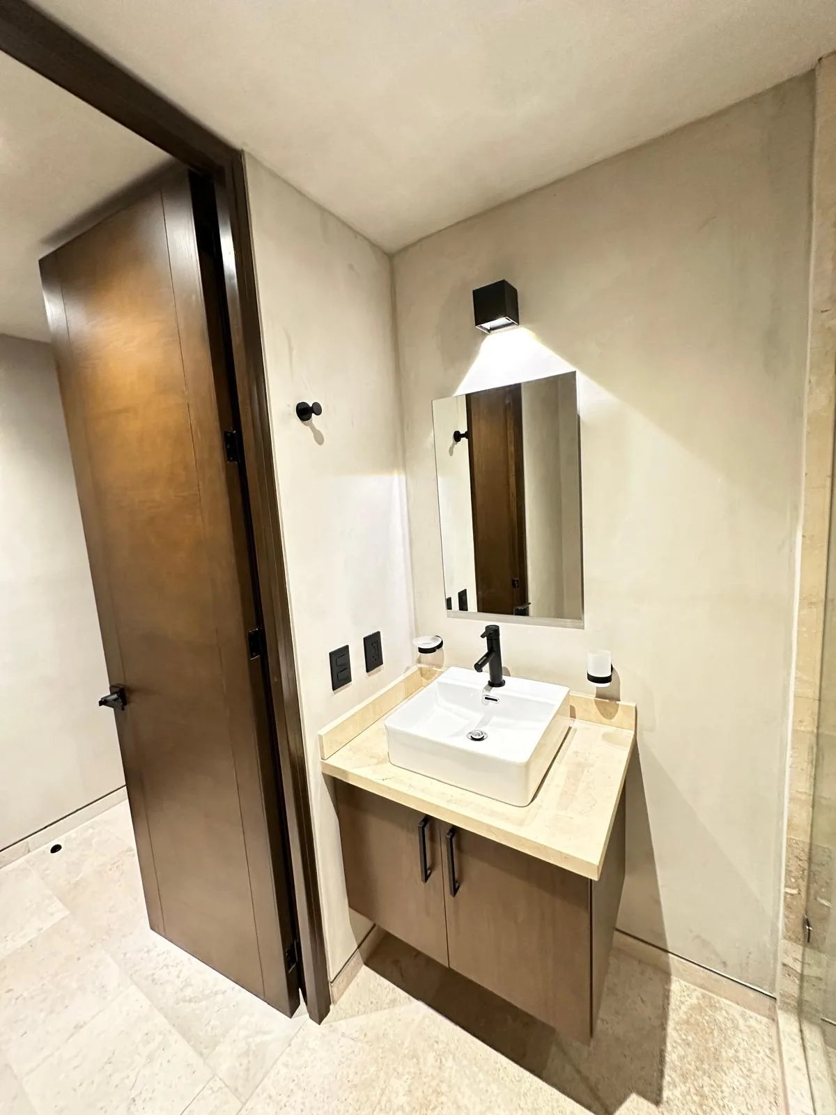 Studio for Rent in Tulum Centro