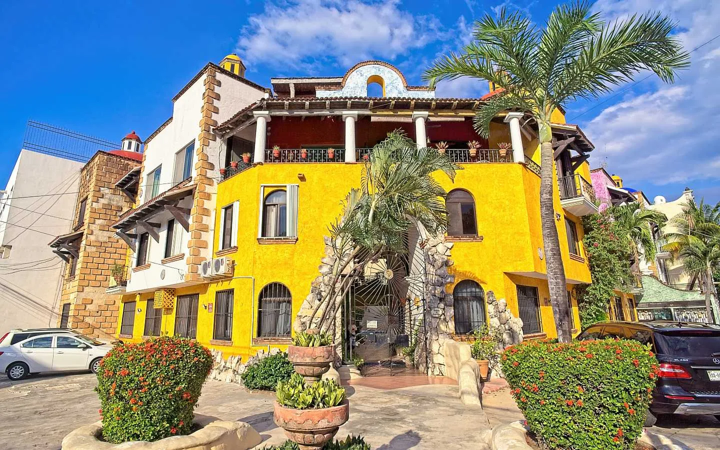 Penthouse in Centro, Playa del Carmen