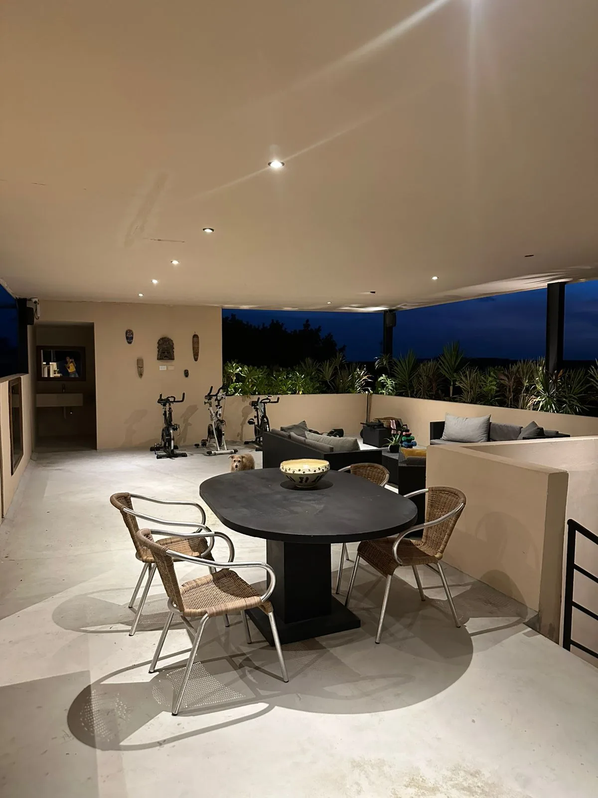 2 Bedroom Apartment in La Veleta, Tulum