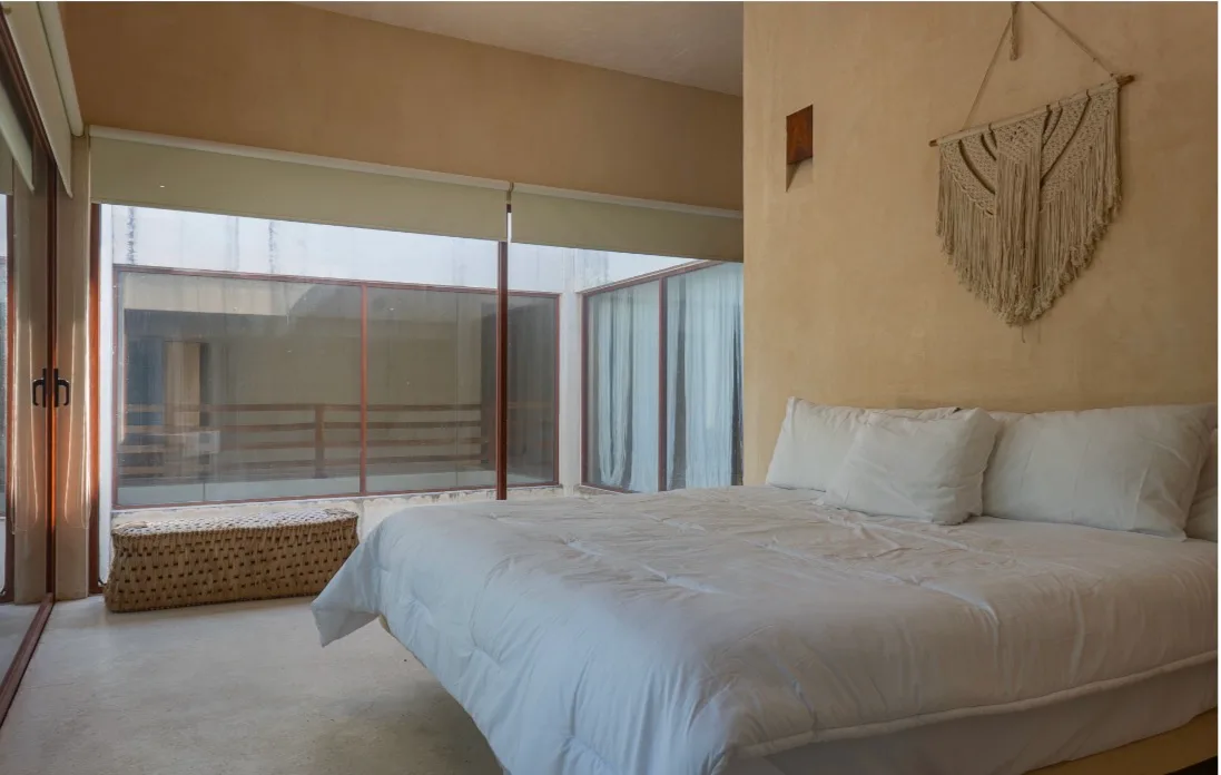 4 Bedroom House in La Veleta, Tulum