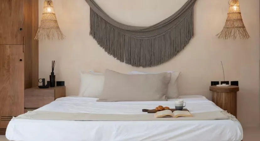 Furnished Studio in Región 15, Tulum