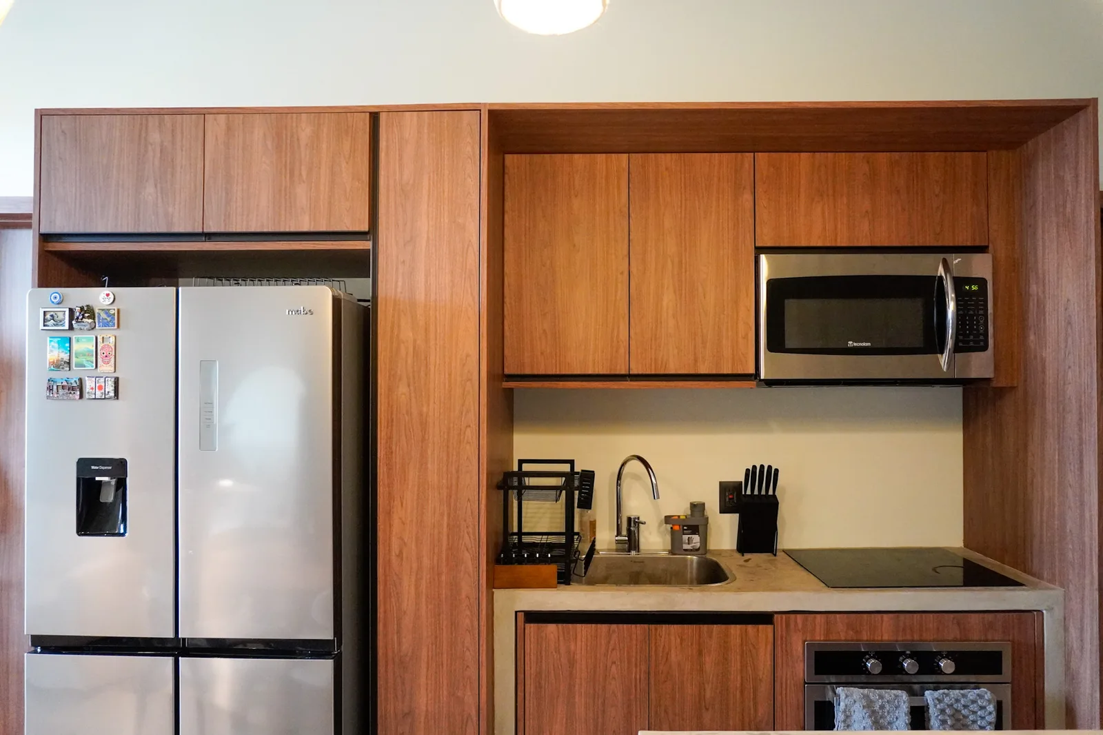 2 Bedroom Apartment in Tulum