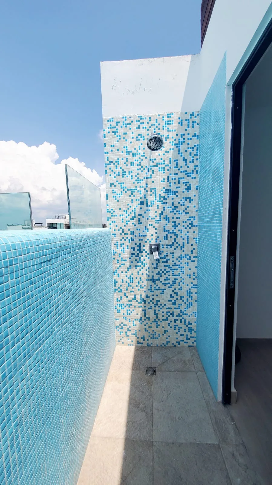 1 Bedroom Apartment in Playa del Carmen