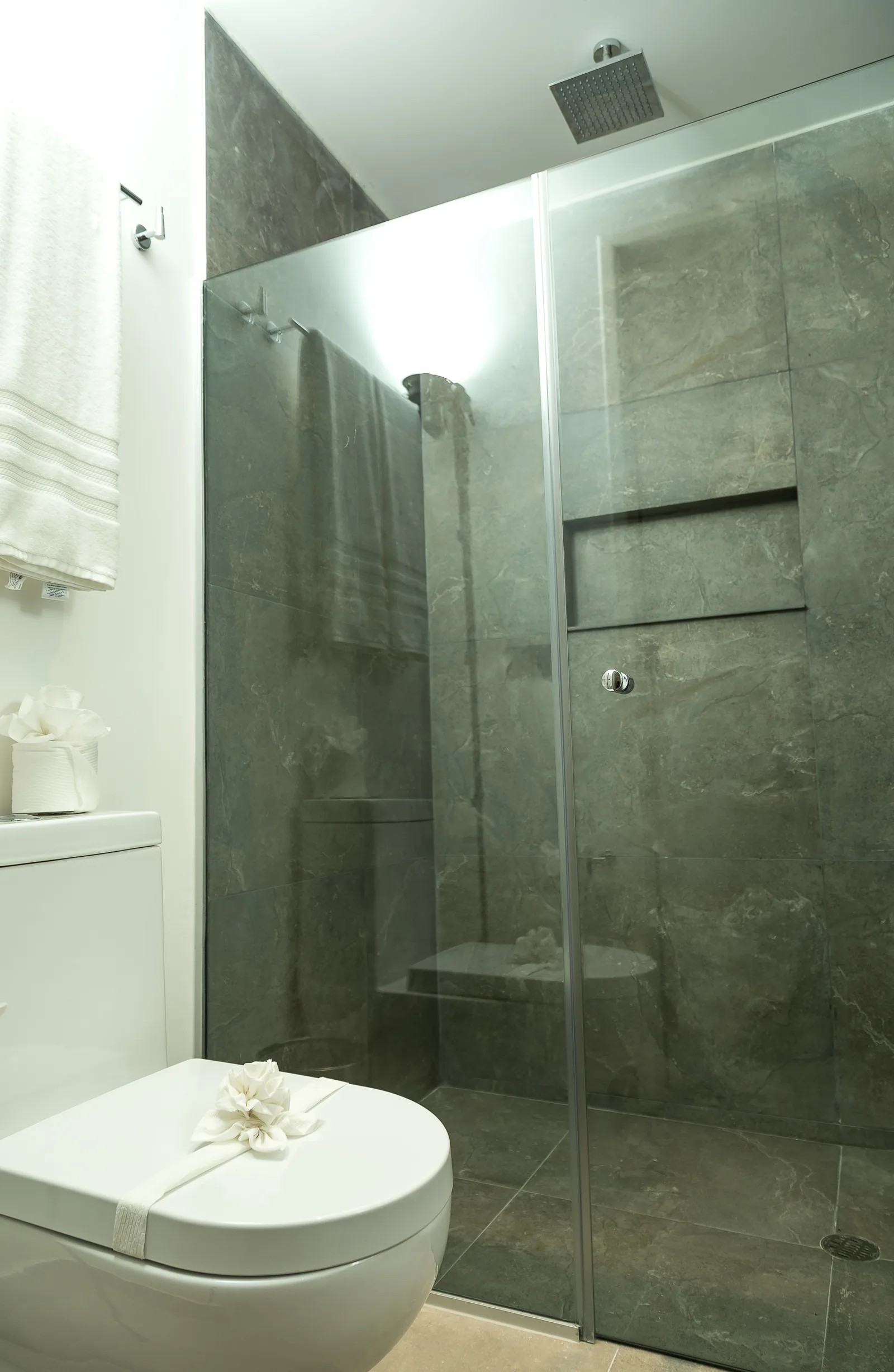 1 Bedroom Apartment in Aldea Zama