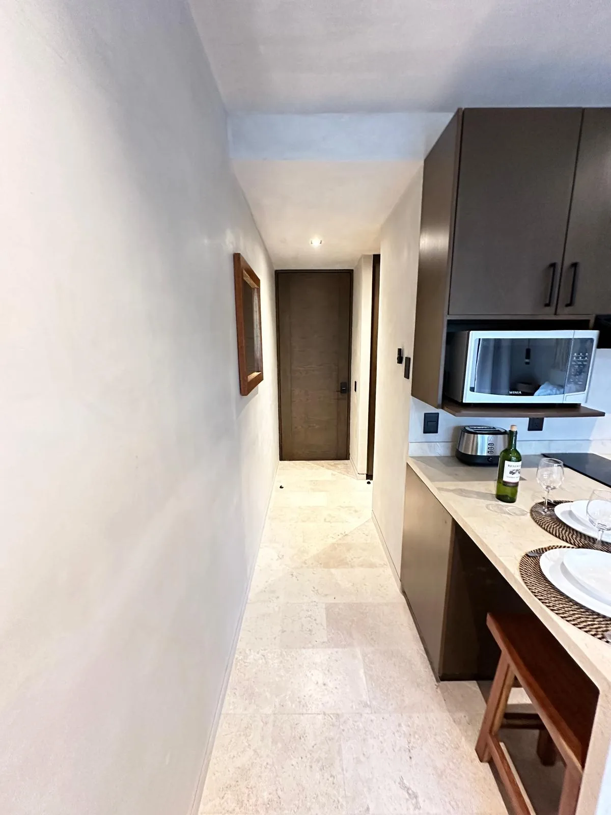 Studio for Rent in Tulum Centro