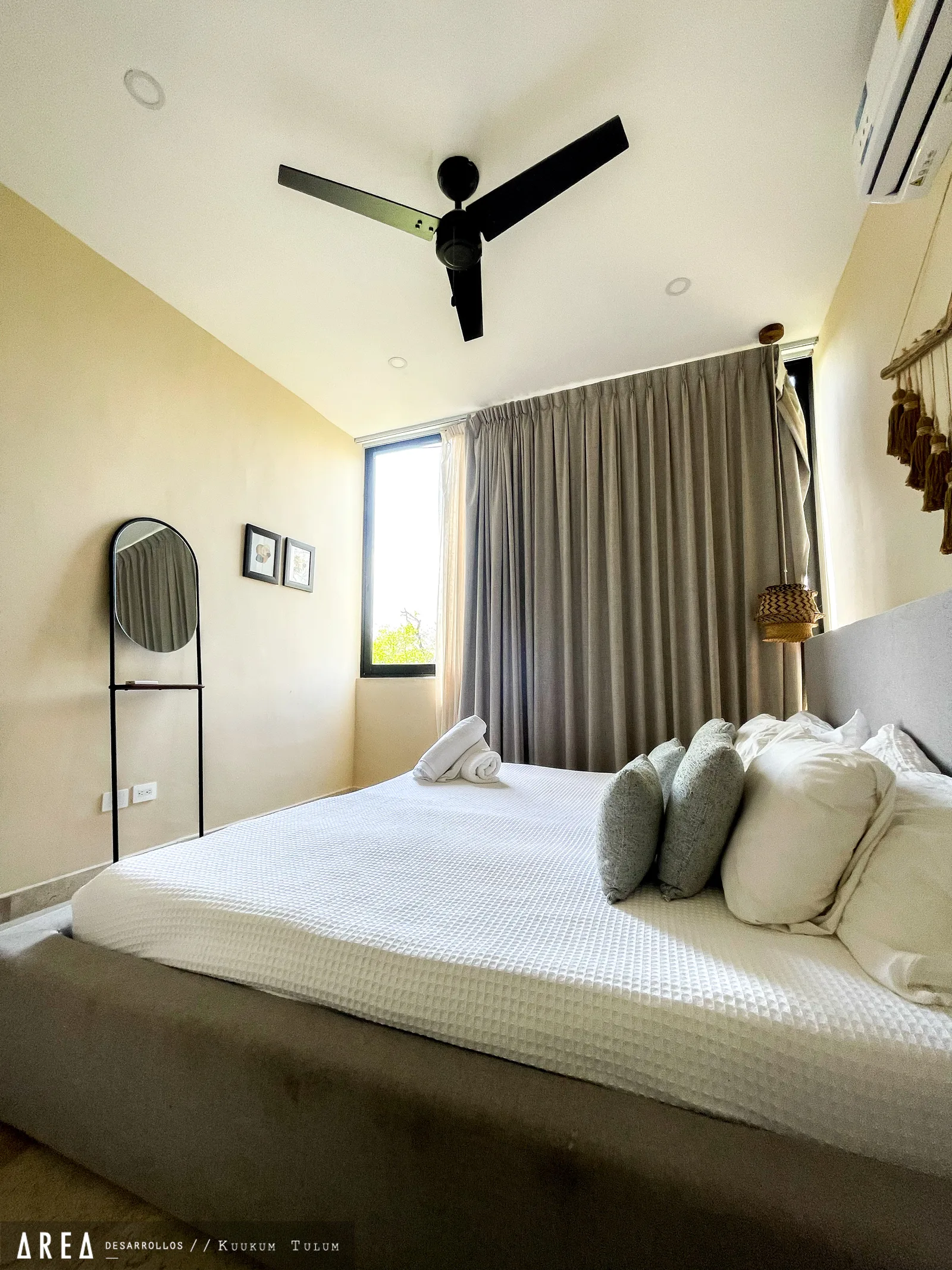 Penthouse in Aldea Zama, Tulum