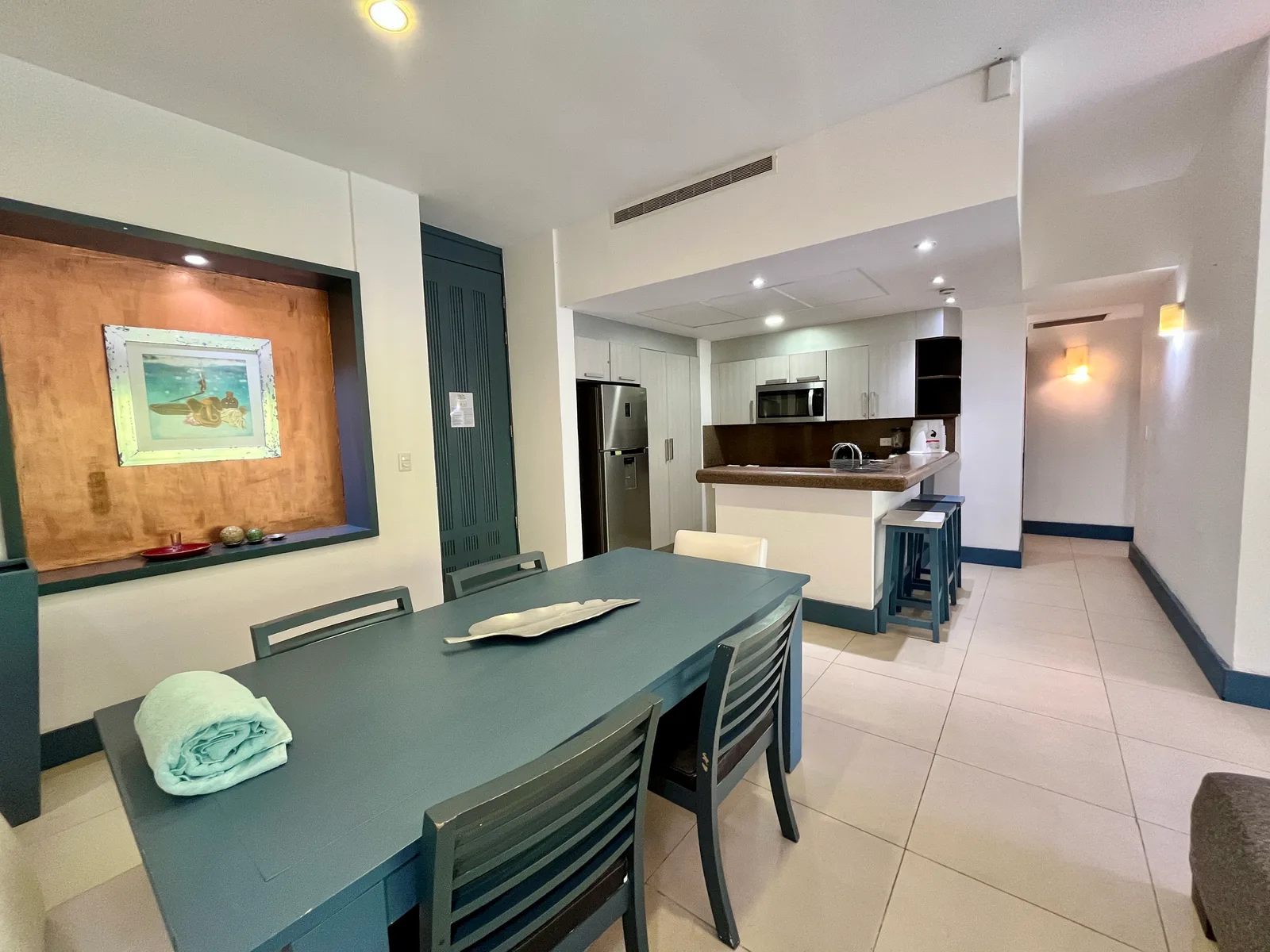 Apartment in Playa del Carmen Near 5th Avenue