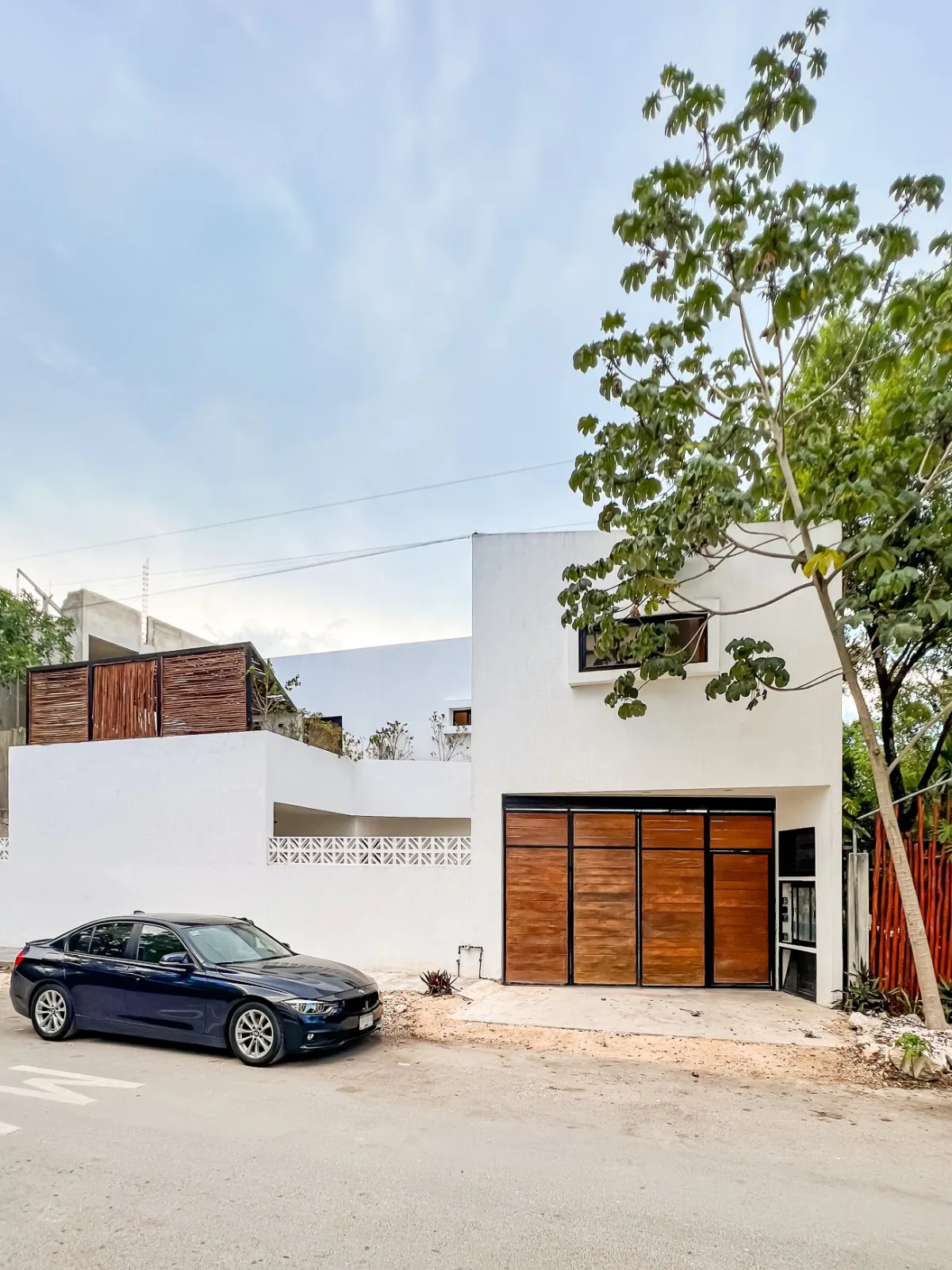 3 Bedroom Villa in La Veleta, Tulum