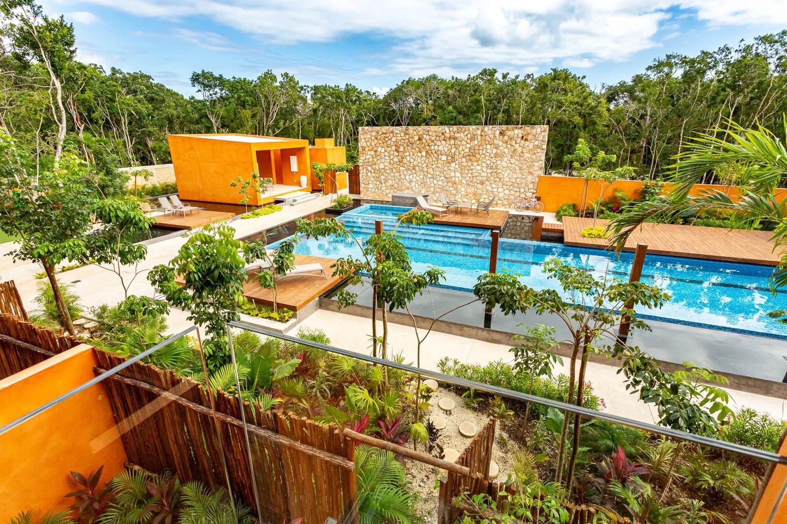 3 Bedroom Apartment in Centro, Tulum