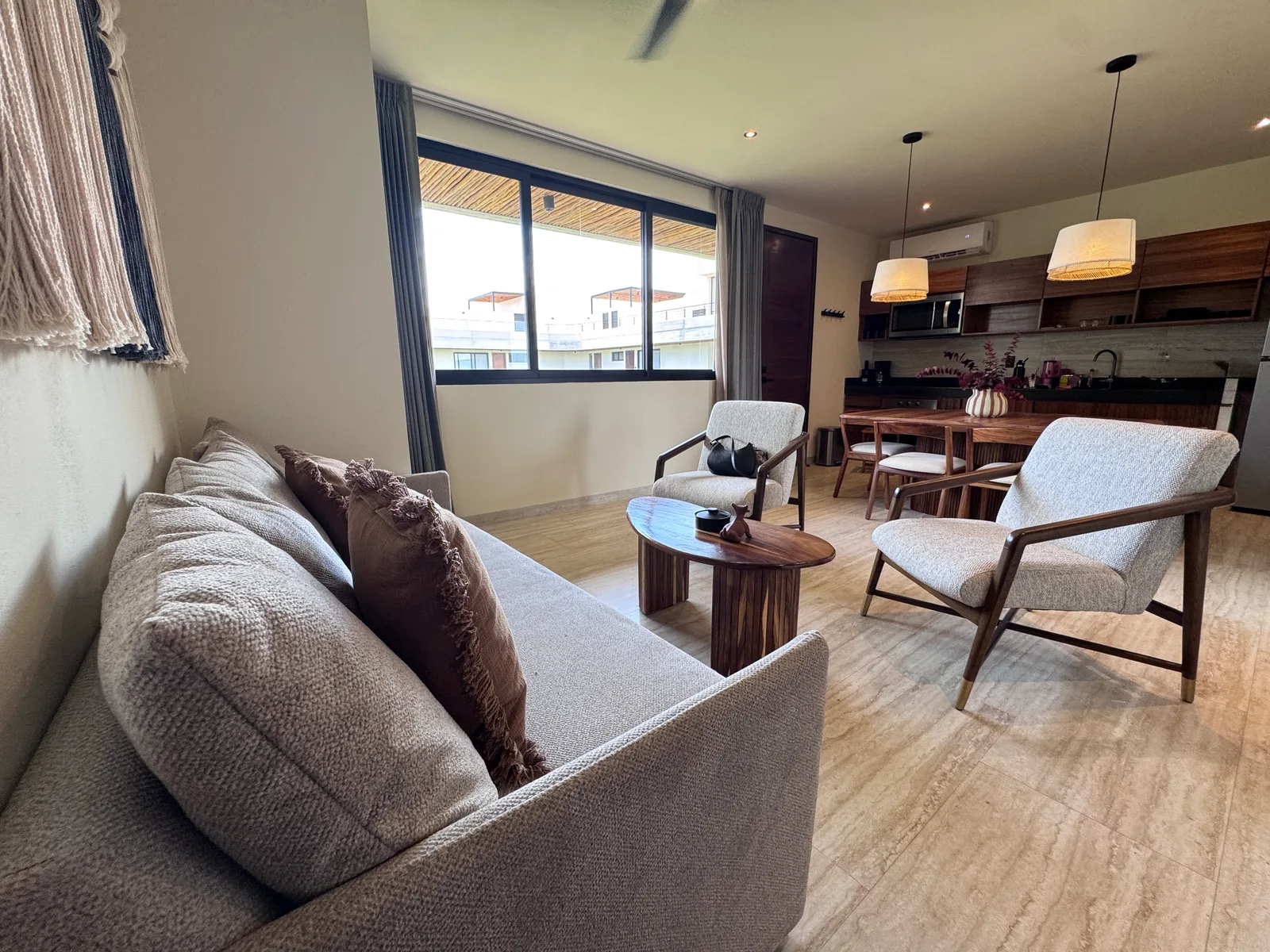 Penthouse in Tulum Region 8
