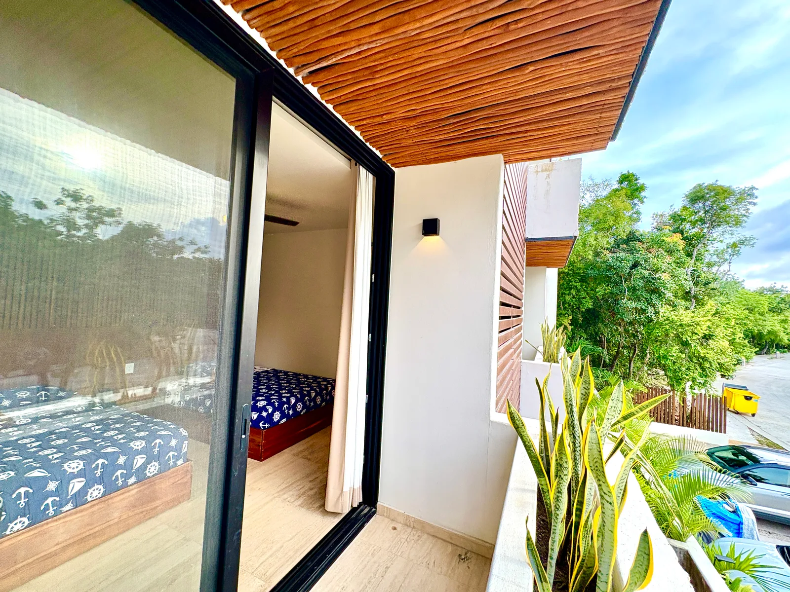 2 Bedroom Property in Aldea Zama Tulum