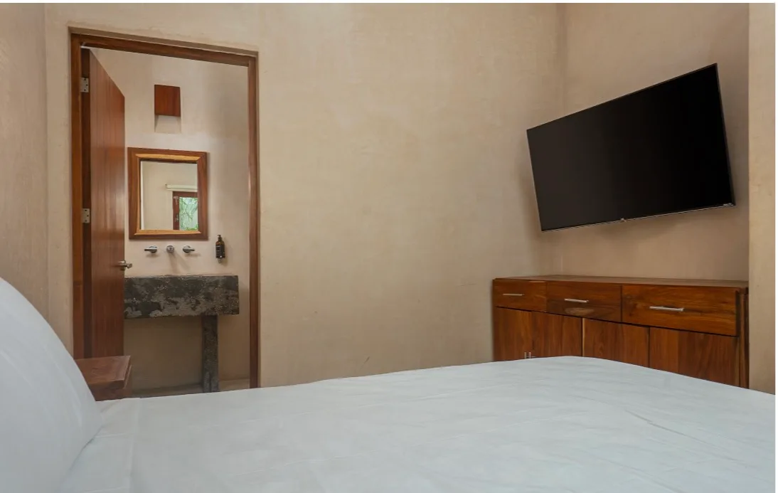 4 Bedroom House in La Veleta, Tulum