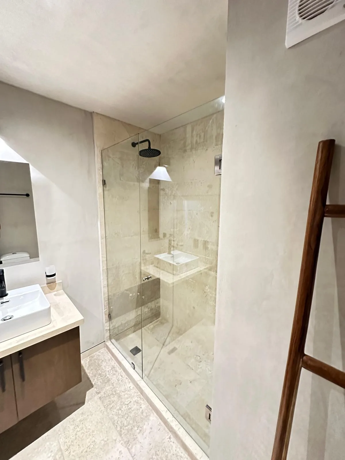 Studio for Rent in Tulum Centro