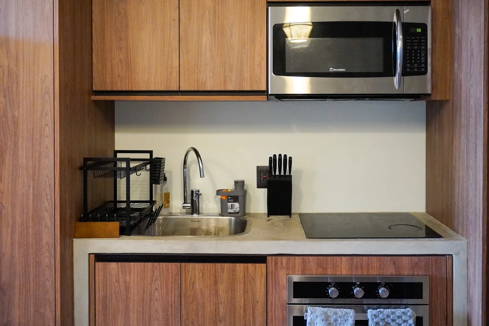 2 Bedroom Apartment in Tulum