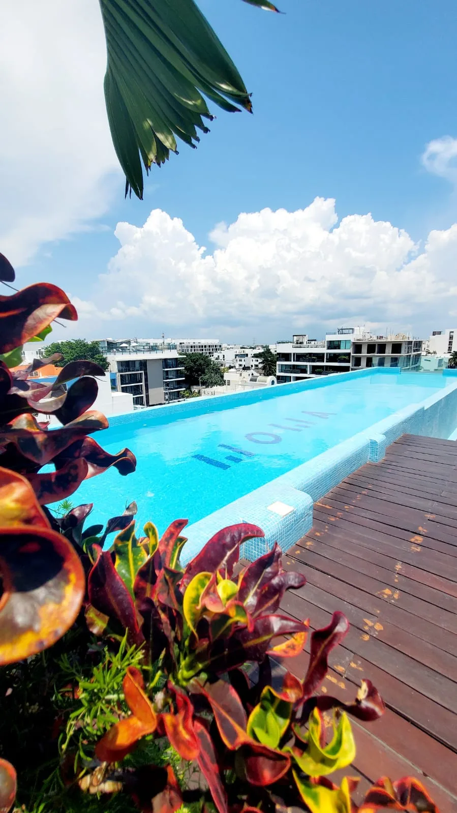 1 Bedroom Apartment in Playa del Carmen