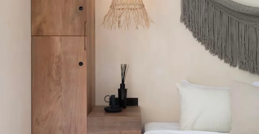 Furnished Studio in Región 15, Tulum
